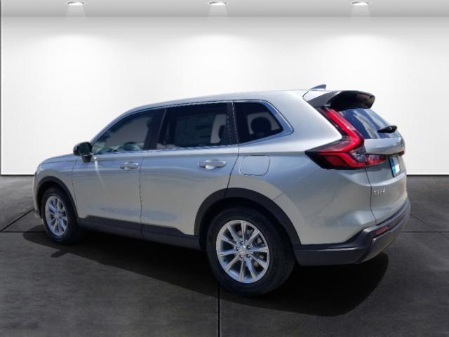 new 2025 Honda CR-V car, priced at $36,395