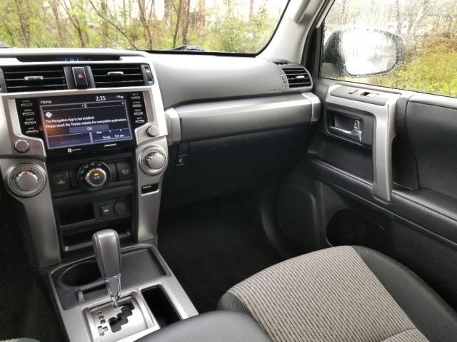 used 2023 Toyota 4Runner car, priced at $34,992