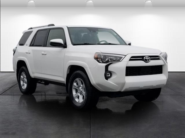 used 2023 Toyota 4Runner car, priced at $34,992