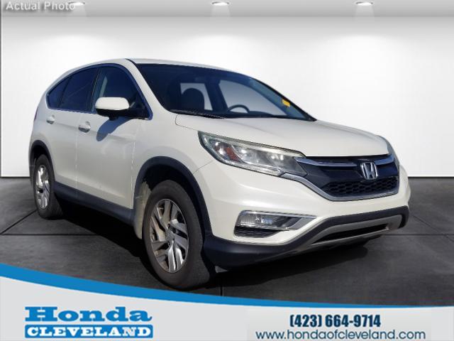 used 2015 Honda CR-V car, priced at $12,990