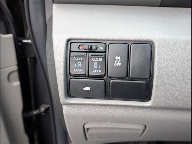 used 2011 Honda Odyssey car, priced at $6,990