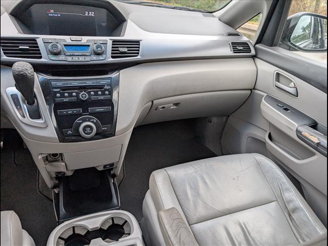 used 2011 Honda Odyssey car, priced at $6,990