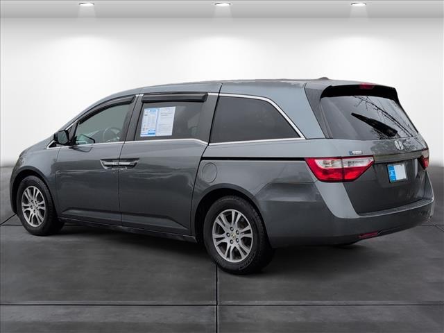 used 2011 Honda Odyssey car, priced at $6,990