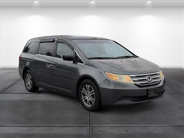 used 2011 Honda Odyssey car, priced at $6,990