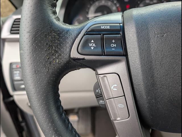 used 2011 Honda Odyssey car, priced at $6,990