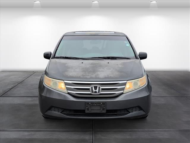used 2011 Honda Odyssey car, priced at $6,990