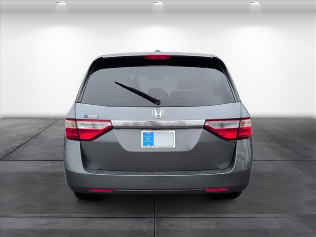 used 2011 Honda Odyssey car, priced at $6,990