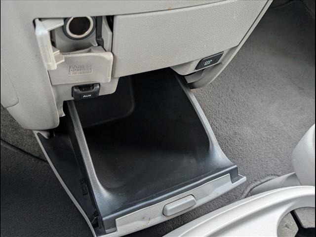 used 2011 Honda Odyssey car, priced at $6,990