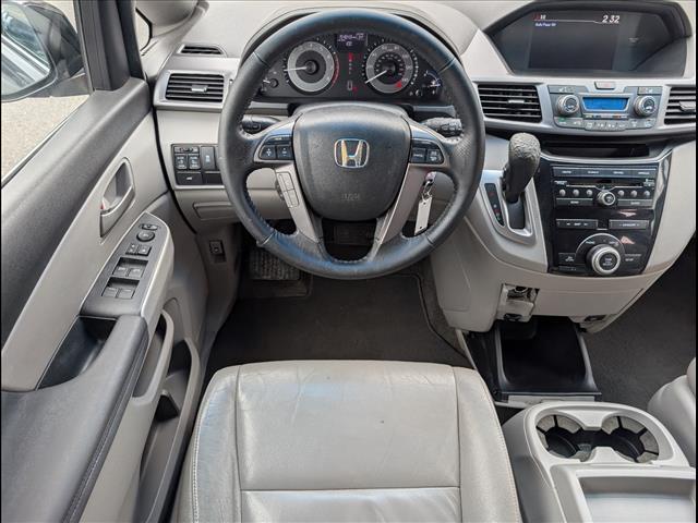 used 2011 Honda Odyssey car, priced at $6,990