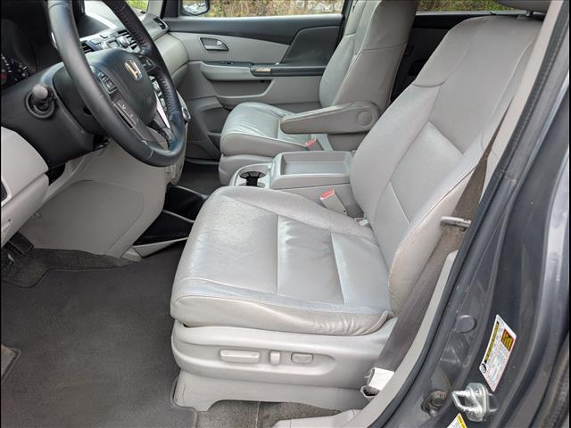 used 2011 Honda Odyssey car, priced at $6,990