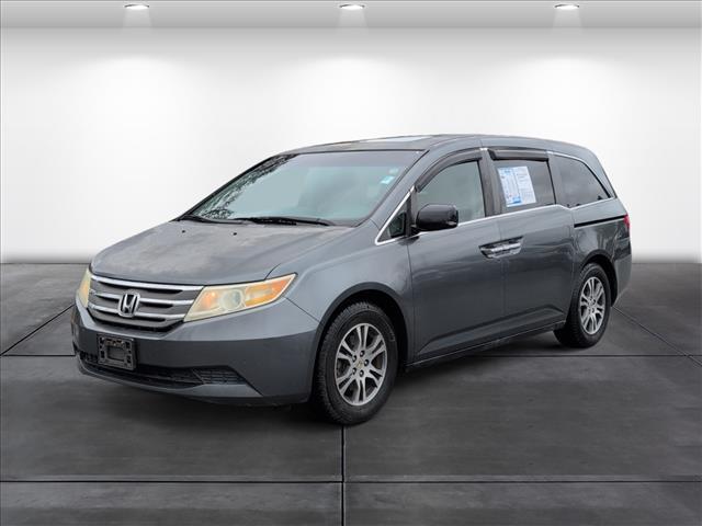 used 2011 Honda Odyssey car, priced at $6,990