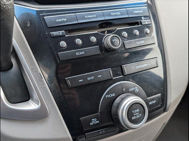 used 2011 Honda Odyssey car, priced at $6,990