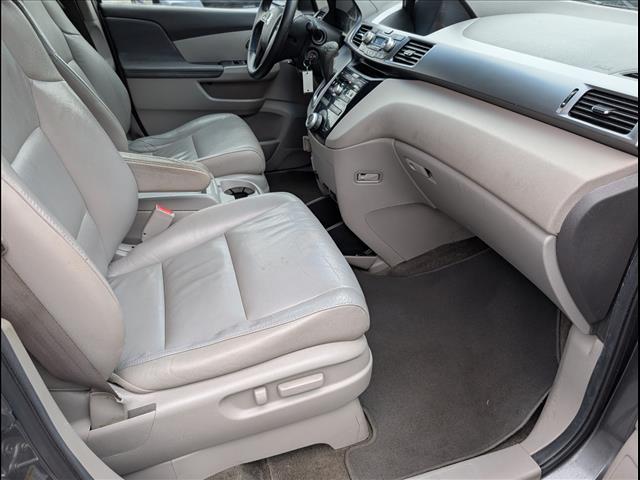 used 2011 Honda Odyssey car, priced at $6,990