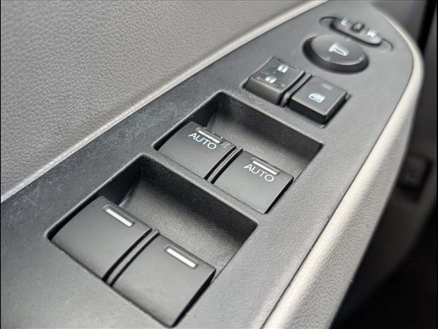 used 2011 Honda Odyssey car, priced at $6,990