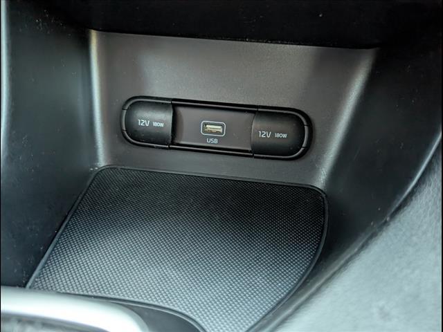 used 2021 Kia Sportage car, priced at $18,390