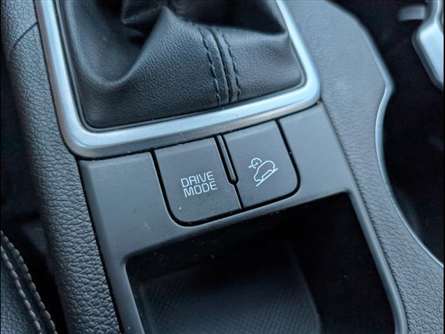 used 2021 Kia Sportage car, priced at $18,390