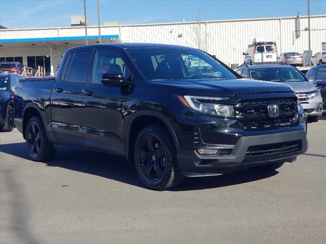 used 2024 Honda Ridgeline car, priced at $41,990