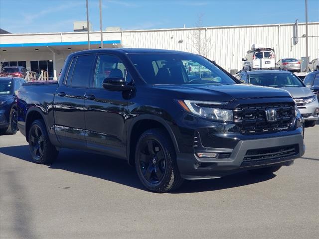 used 2024 Honda Ridgeline car, priced at $41,990