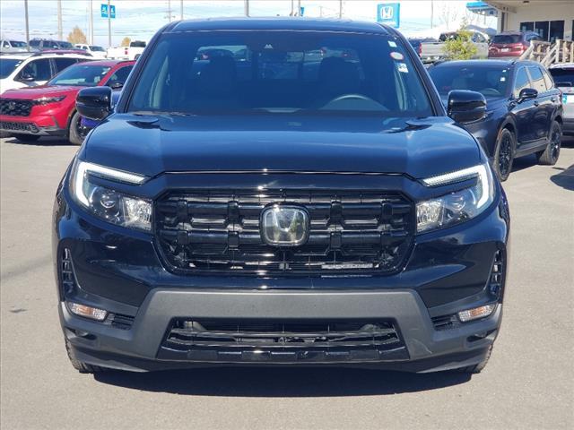 used 2024 Honda Ridgeline car, priced at $41,990