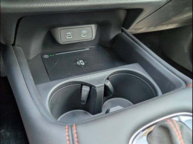 new 2026 Honda HR-V car, priced at $29,395