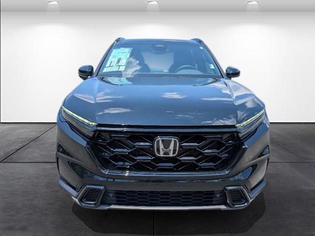 new 2026 Honda CR-V Hybrid car, priced at $38,725
