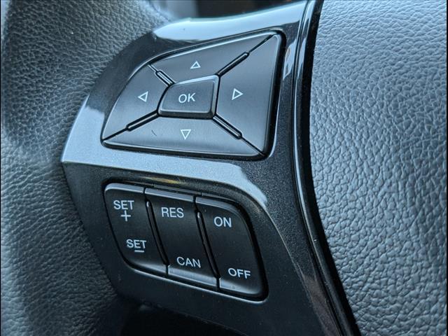 used 2018 Ford Explorer car, priced at $11,391