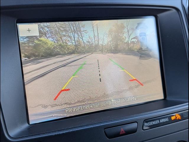 used 2018 Ford Explorer car, priced at $11,391