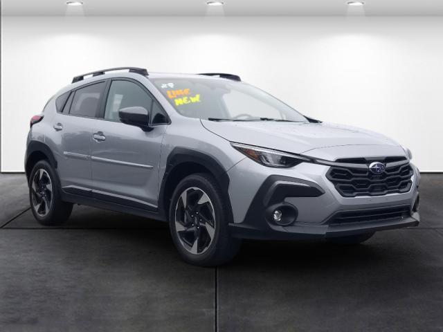 used 2024 Subaru Crosstrek car, priced at $29,993