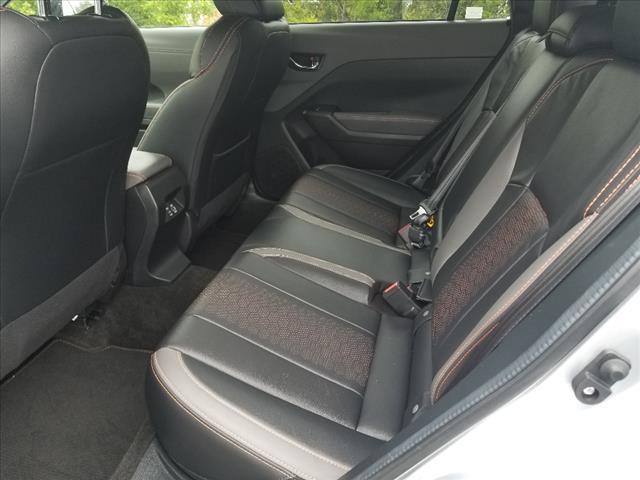 used 2024 Subaru Crosstrek car, priced at $29,993