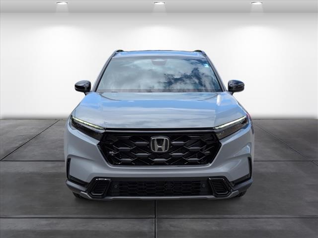 new 2026 Honda CR-V Hybrid car, priced at $40,630