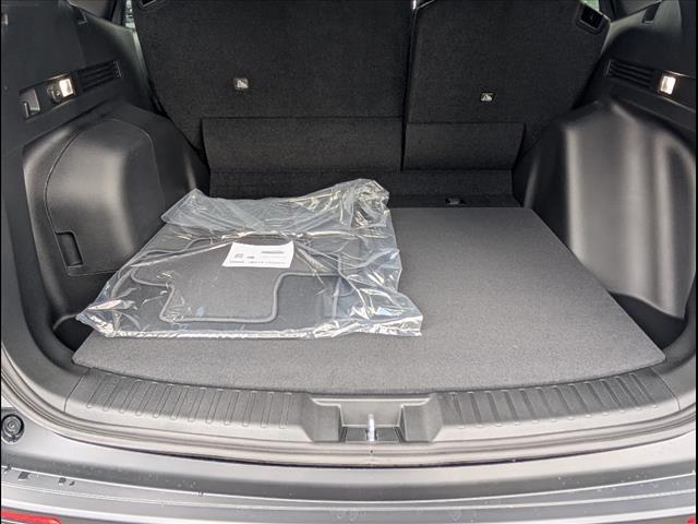 new 2026 Honda CR-V Hybrid car, priced at $40,630