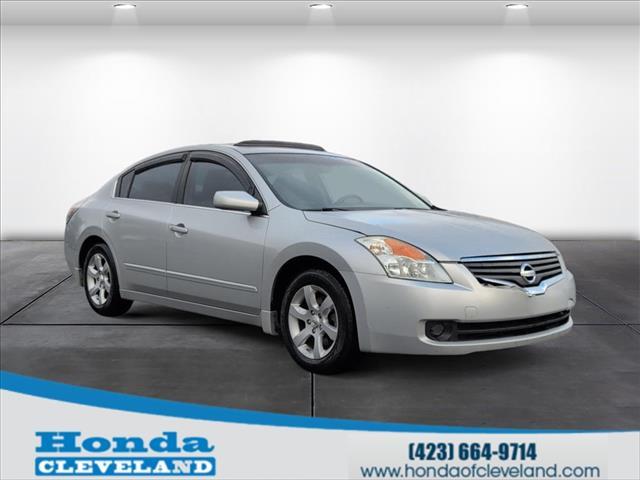 used 2008 Nissan Altima car, priced at $4,391