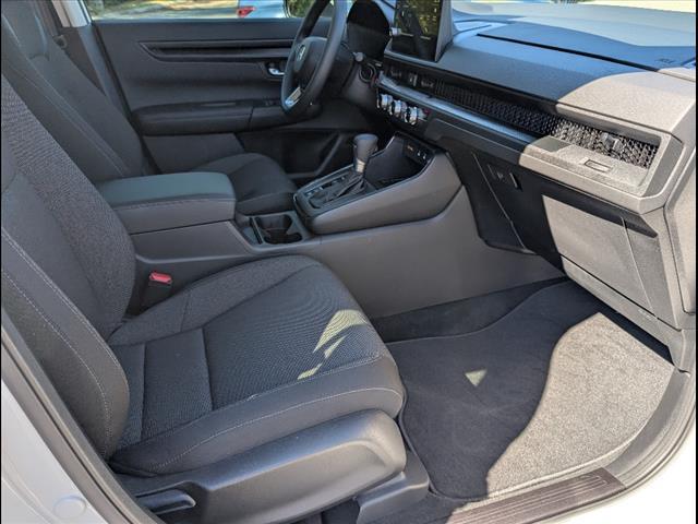 used 2026 Honda CR-V car, priced at $32,592