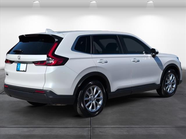 used 2026 Honda CR-V car, priced at $32,592