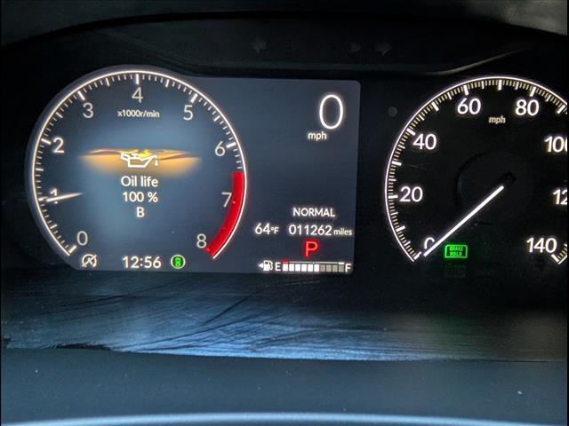 used 2026 Honda CR-V car, priced at $32,592