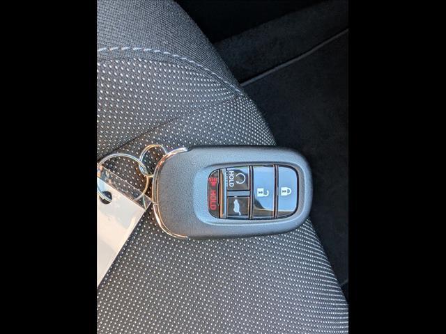 used 2026 Honda CR-V car, priced at $32,592