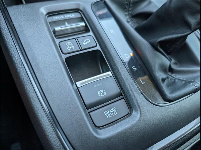 used 2026 Honda CR-V car, priced at $32,592