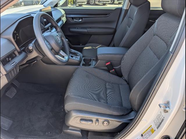 used 2026 Honda CR-V car, priced at $32,592