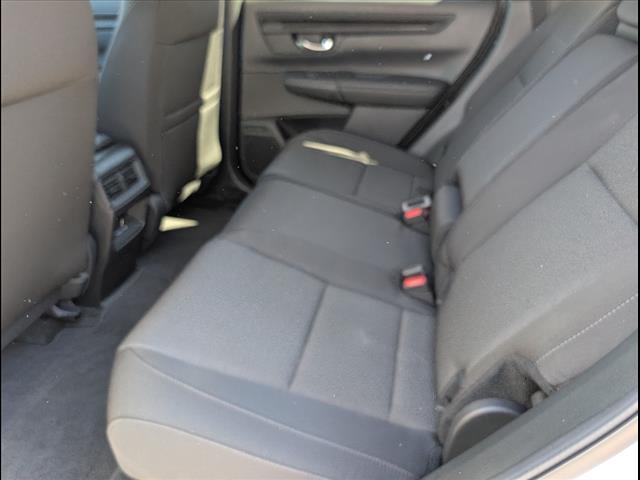 used 2026 Honda CR-V car, priced at $32,592