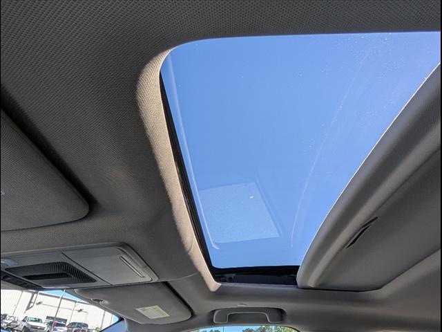 used 2026 Honda CR-V car, priced at $32,592