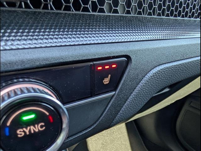 used 2026 Honda CR-V car, priced at $32,592