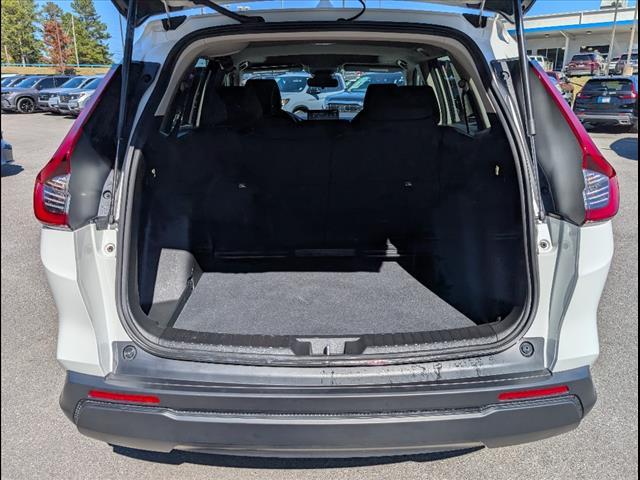 used 2026 Honda CR-V car, priced at $32,592