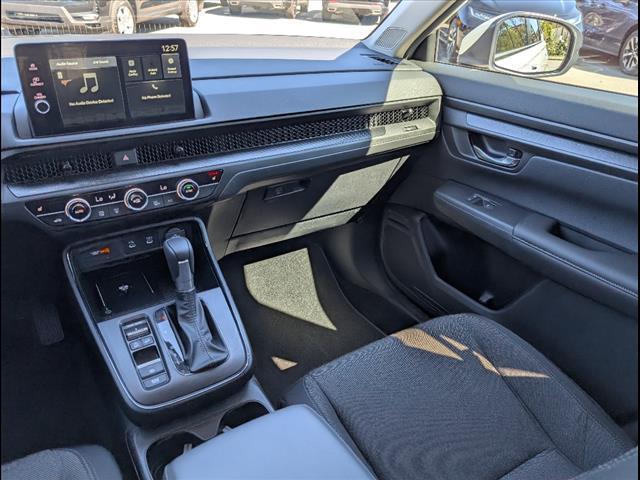 used 2026 Honda CR-V car, priced at $32,592