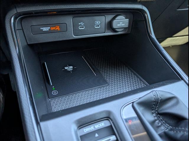 used 2026 Honda CR-V car, priced at $32,592