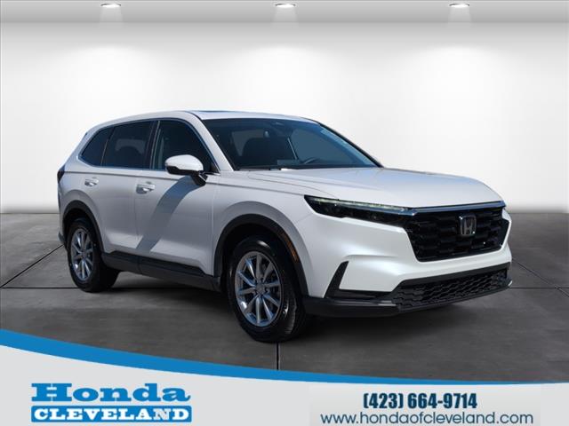 used 2026 Honda CR-V car, priced at $32,592
