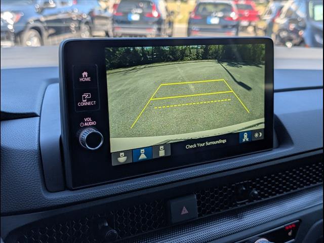 used 2026 Honda CR-V car, priced at $32,592