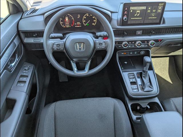 used 2026 Honda CR-V car, priced at $32,592