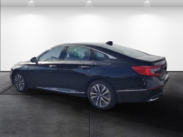 used 2019 Honda Accord Hybrid car, priced at $18,990