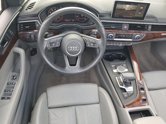 used 2019 Audi A5 car, priced at $30,991