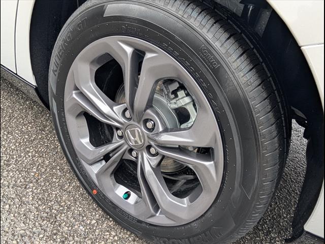 new 2025 Honda Accord Hybrid car, priced at $36,590